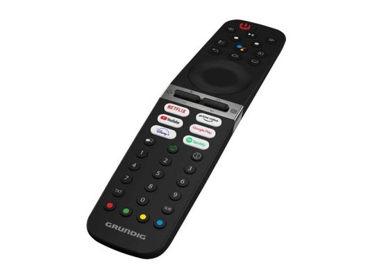 4K (Ultra HD) Smart телевизор GRUNDIG 75GHU7830